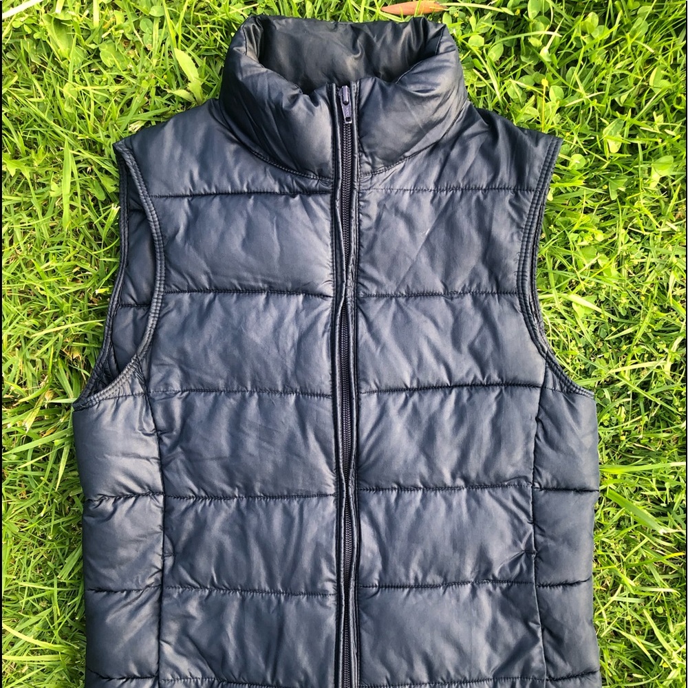 Banana republic men’s XS vest